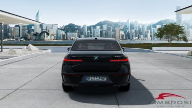 BMW 740 Serie 7 d xDrive 48V M Sport rif. 23271900 - Foto 5