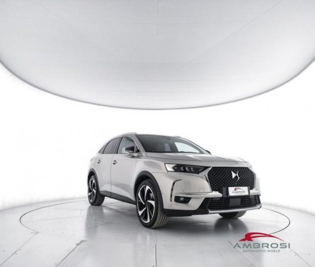 DS AUTOMOBILES DS 7 Crossback Crossback BlueHDi 130 aut. Grand Chic rif. 23925613 - Foto 2