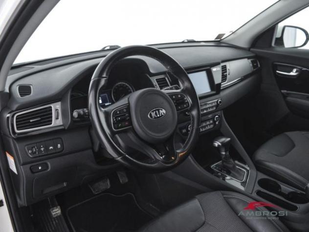 KIA Niro 1.6 GDi DCT HEV rif. 23418938 - Foto 8