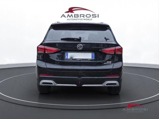 MG ZS MG 1.5 hybrid+ Luxury auto rif. 24152182 - Foto 8