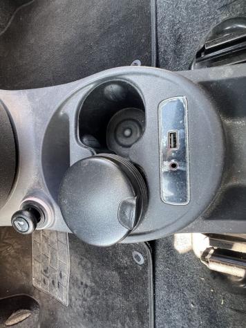 FIAT 500 1.2 69cv Lounge - Foto 10