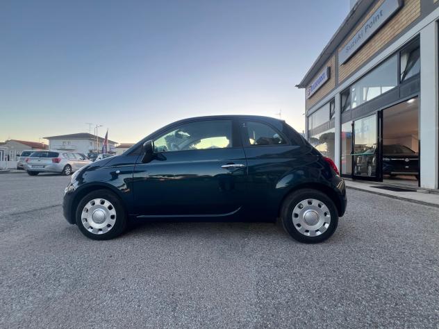 FIAT 500 500 1.0 hybrid 70cv - Foto 2