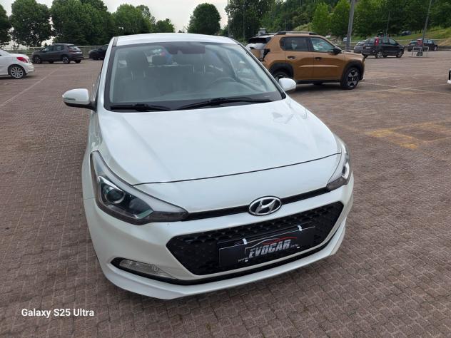 hyundai i20 1.2 ritiro usato/scambio - Foto 4
