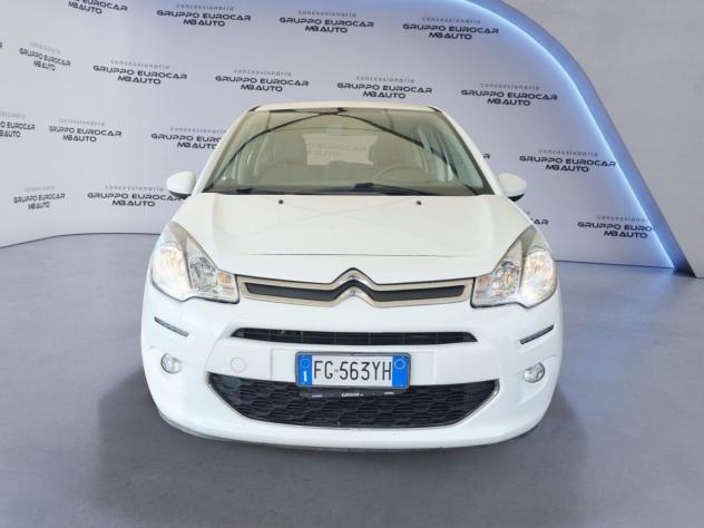 Citroën C3 BlueHDi 75 Feel Edition - Foto 6