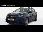 DACIA Sandero Stepway 1.0 tce ECO-G Comfort rif. 23947349