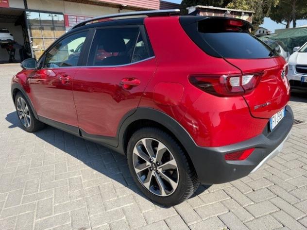 KIA Stonic Stonic 1.0 T-GDi 120 CV DCT7 Energy - Foto 6