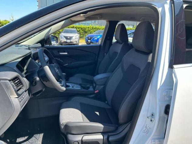 NISSAN Qashqai Qashqai 1.3 mhev N-Connecta 2wd 140cv rif. 23832746 - Foto 8
