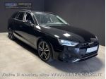 AUDI A4 Avant 35 TDI 163 CV S tronic Business Prezzo reale rif. 24115381