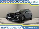 PEUGEOT 5008 Hybrid 145 e-DCS6 Allure rif. 23392407