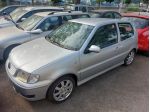 Volkswagen Polo 1.4 16V cat 3p. Highline Benzina/Metano