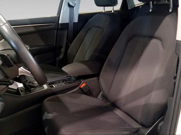 Audi Q3 I 2019 Sportback Sportback 35 2.0 tdi Business Plus s-tronic - Foto 8