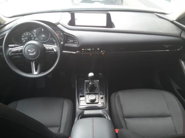 MAZDA CX-30 2.5 e-Skyactiv-G 140cv M Hybrid Homura rif. 24182656 - Foto 10