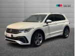 Volkswagen Tiguan 1.5 tsi R-Line 150cv dsg