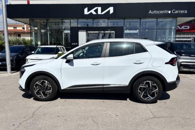 KIA Sportage 1.6 TGDi MHEV Business rif. 23736816 - Foto 4