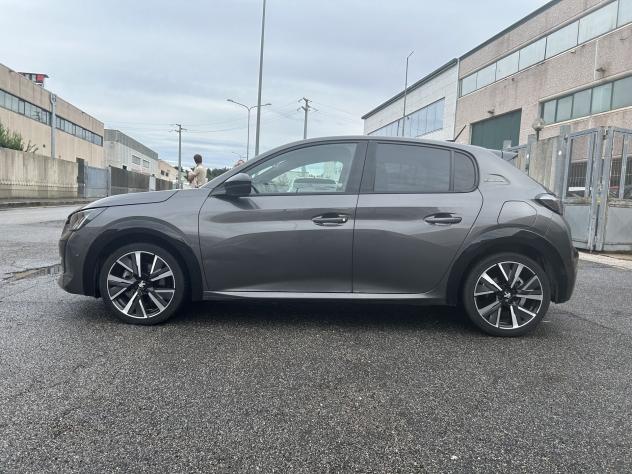 Peugeot 208 208 1.2 puretech GT Line s&s 100cv - Foto 3