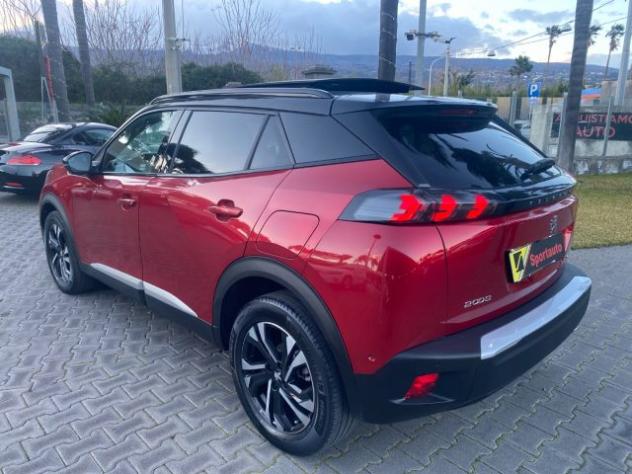PEUGEOT 2008 BlueHDi 100 S&S GT Line rif. 23357036 - Foto 3