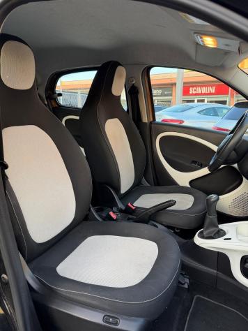 Smart ForFour 70 1.0 Youngster - Foto 8