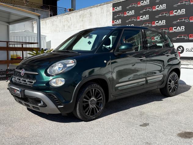Fiat 500L 1.3 Multijet 95 CV City Cross - Foto 4