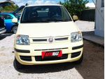 Fiat Panda 1.2 4x4