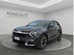 KIA Sportage 1.6 tgdi business 136 cv GPL rif. 24175085