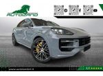 PORSCHE Cayenne Coupé 4.0 GTS*Facelift-Pelle-Leasing-LED* rif. 22899652