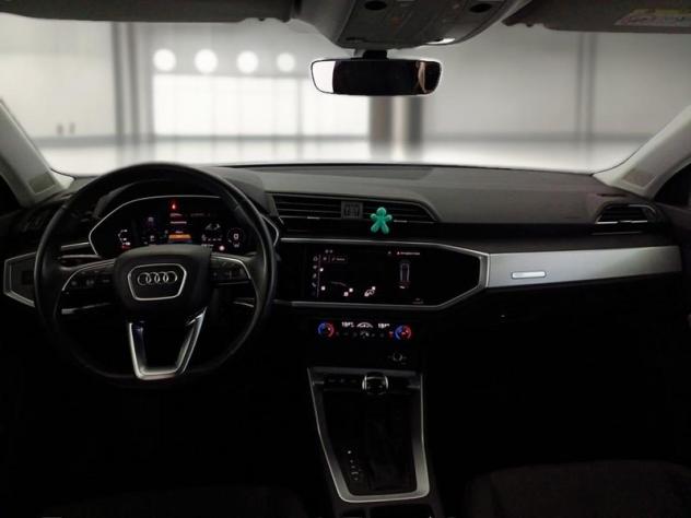 Audi Q3 45 TFSI E S TRONIC BUSINESS SUV - Foto 7