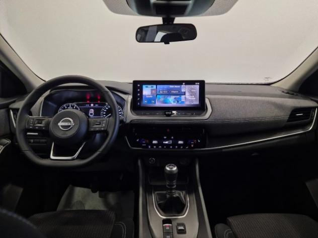 NISSAN Qashqai MHEV 140 CV N1 Autocarro rif. 21720879 - Foto 9