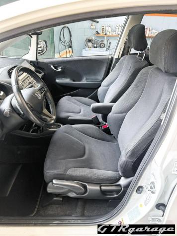 HONDA - Jazz - Hybrid 1.3 i-DSi i-VTEC Elegance - Foto 7