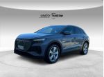 Audi Q4 e-tron 40 Business