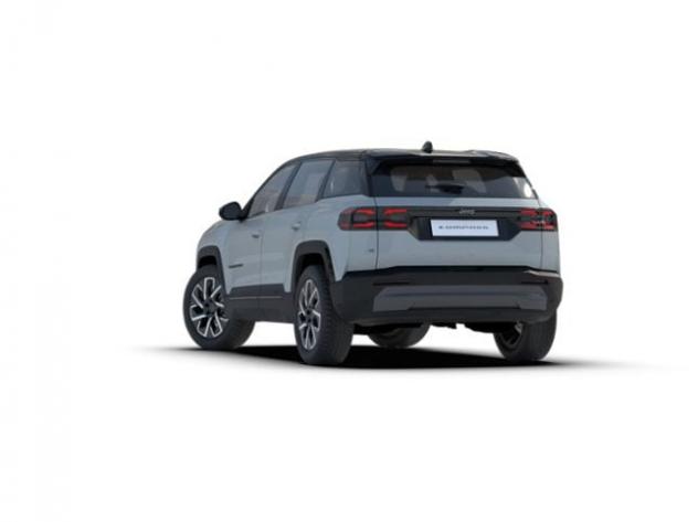 Jeep Compass NEW E-HYBRID Nuova E-Hybrid Altitude 1.2 145cv Ehybrid Fwd Edct6 - Foto 2