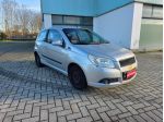 Chevrolet Aveo 1.2 3 porte LS GPL Eco Logic