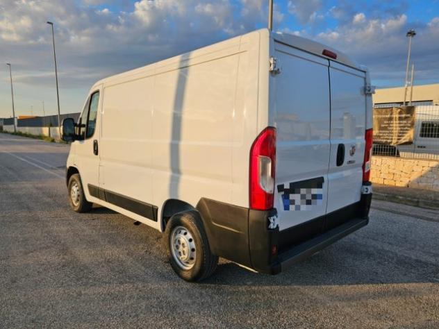 FIAT Ducato 28 2.3 MJT 120CV PC-TN Furgone rif. 23711233 - Foto 10
