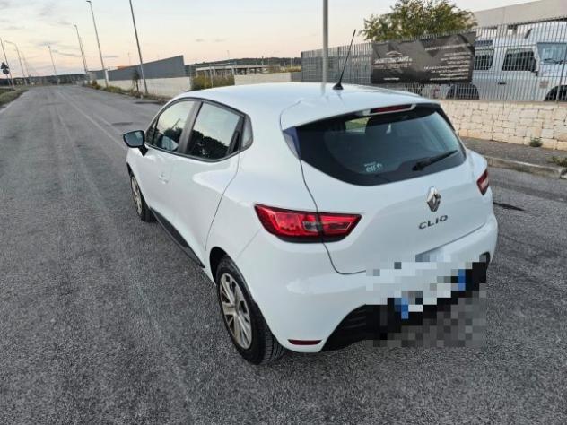 RENAULT Clio TCe 12V 90 CV GPL 5 porte Van Energy rif. 24234546 - Foto 9