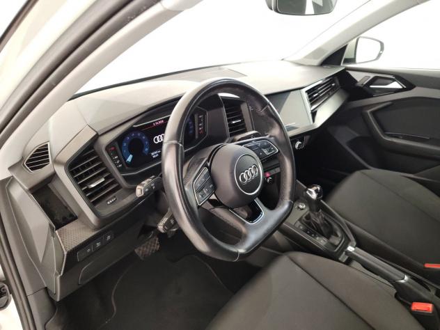 Audi A1 Sportback 25 TFSI S tronic Admired Advanced - Foto 8
