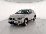 Volkswagen T-Roc 1.5 TSI ACT Style DSG