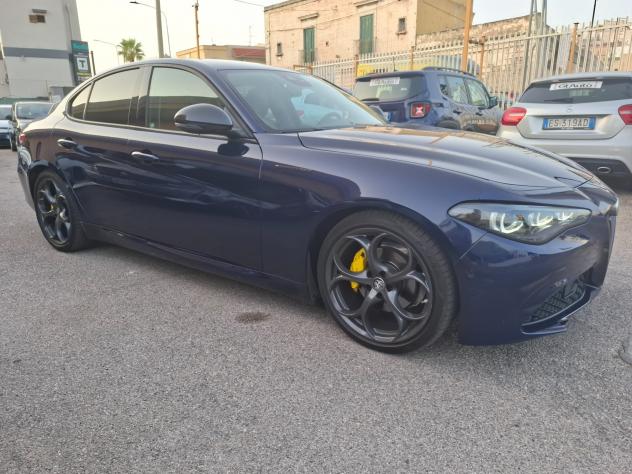 Alfa Romeo Giulia 2.2 allestimento " COMPETIZIONE " - Foto 2
