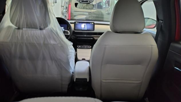 FIAT 600 1.2 Hybrid 110cv La Prima - Foto 7