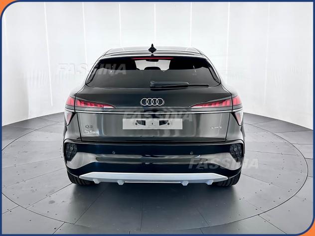 Audi Q3 Sportback TFSI 150 kW quattro S tronic Business - New Model - Foto 5