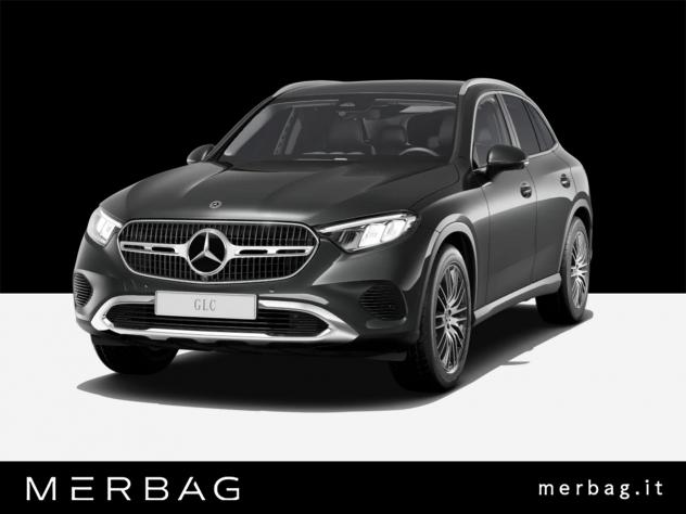 Mercedes-Benz GLC 220d 4M Mild Hyb. Advanced Plus