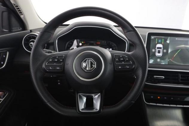 MG HS HS 1.5T-GDI Luxury rif. 23843584 - Foto 5