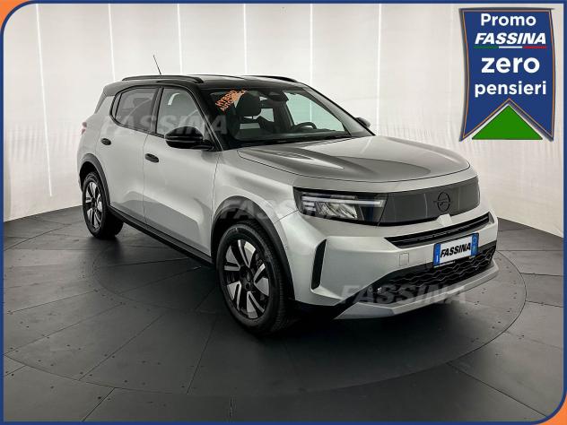 Opel Frontera Frontera 1.2 hybrid GS 145cv edct