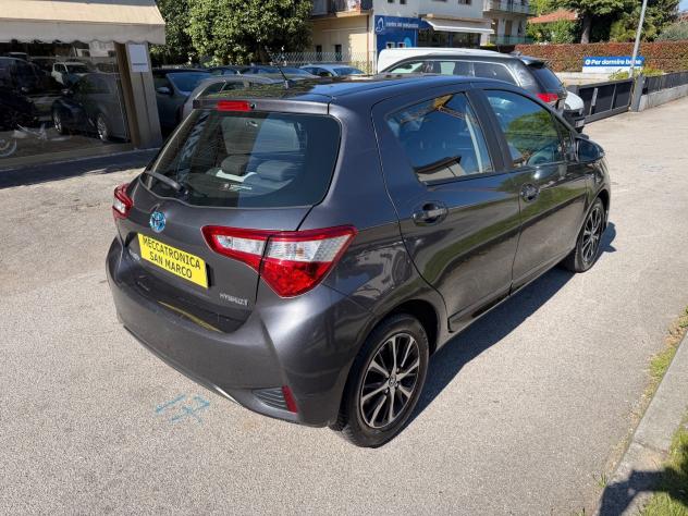 Toyota Yaris 1.5h Active my18 - Foto 4