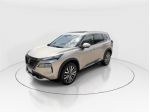 NISSAN X-Trail e-Power e-4orce 4WD 5 posti Tekna rif. 23800263