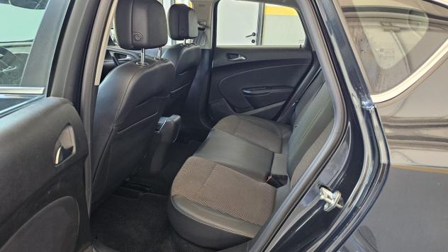 Opel ASTRA 1.6 CDTI 136CV ECOFLEX 5P - Foto 8