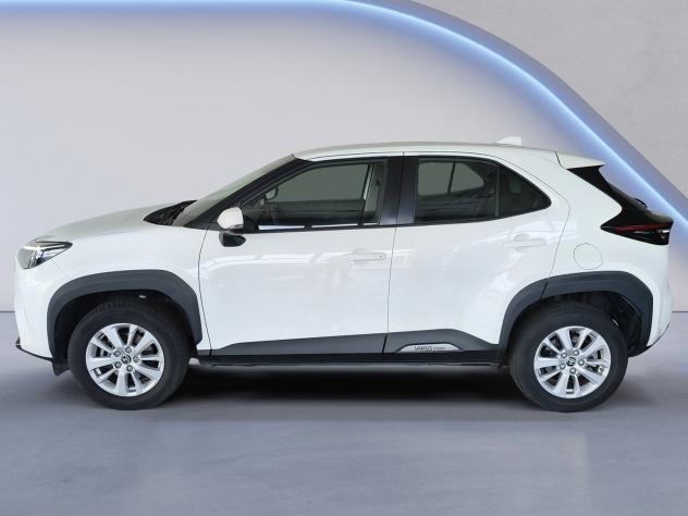 Toyota Yaris Cross 1.5H 116 CV E-CVT Active AWD NEOPATENTATI - Foto 8