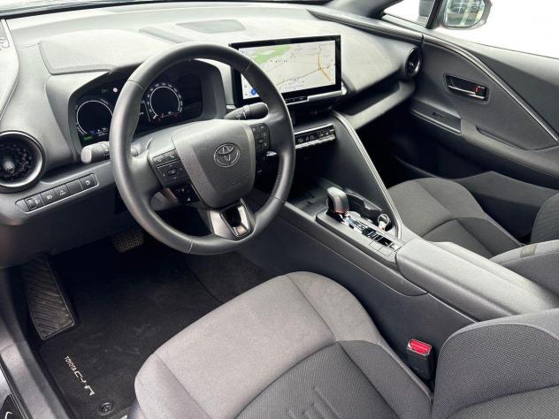 Toyota C-HR 2.0 PHEV Trend - Foto 8