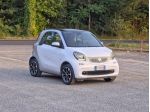 Smart ForTwo 70 1.0 twinamic Prime E6 Automatico NEO 2015
