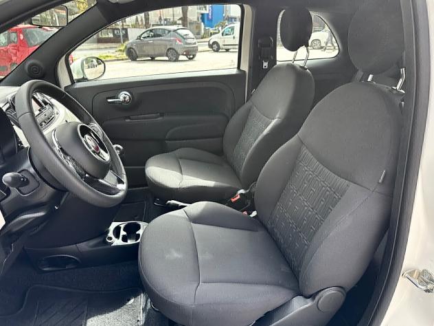 Fiat 500 Hybrid 69 Cv - Foto 6