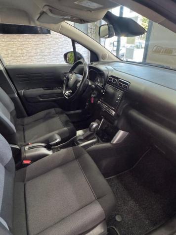 CITROEN C3 Aircross BlueHDi 120 S&S EAT6 Shine rif. 23686026 - Foto 5