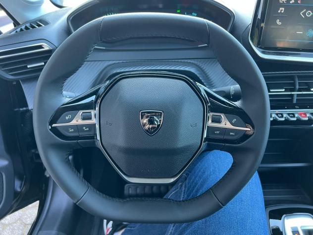 Peugeot 208 5P - Style Hybrid 110cv E-DCS6 - Foto 9